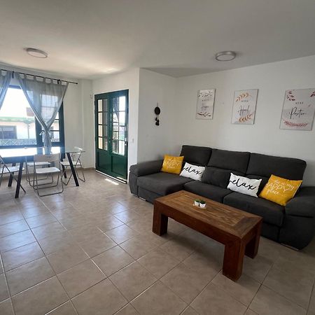 Appartement Casa La Estrella Playa Blanca  Extérieur photo