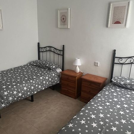 Appartement Casa La Estrella Playa Blanca  Extérieur photo