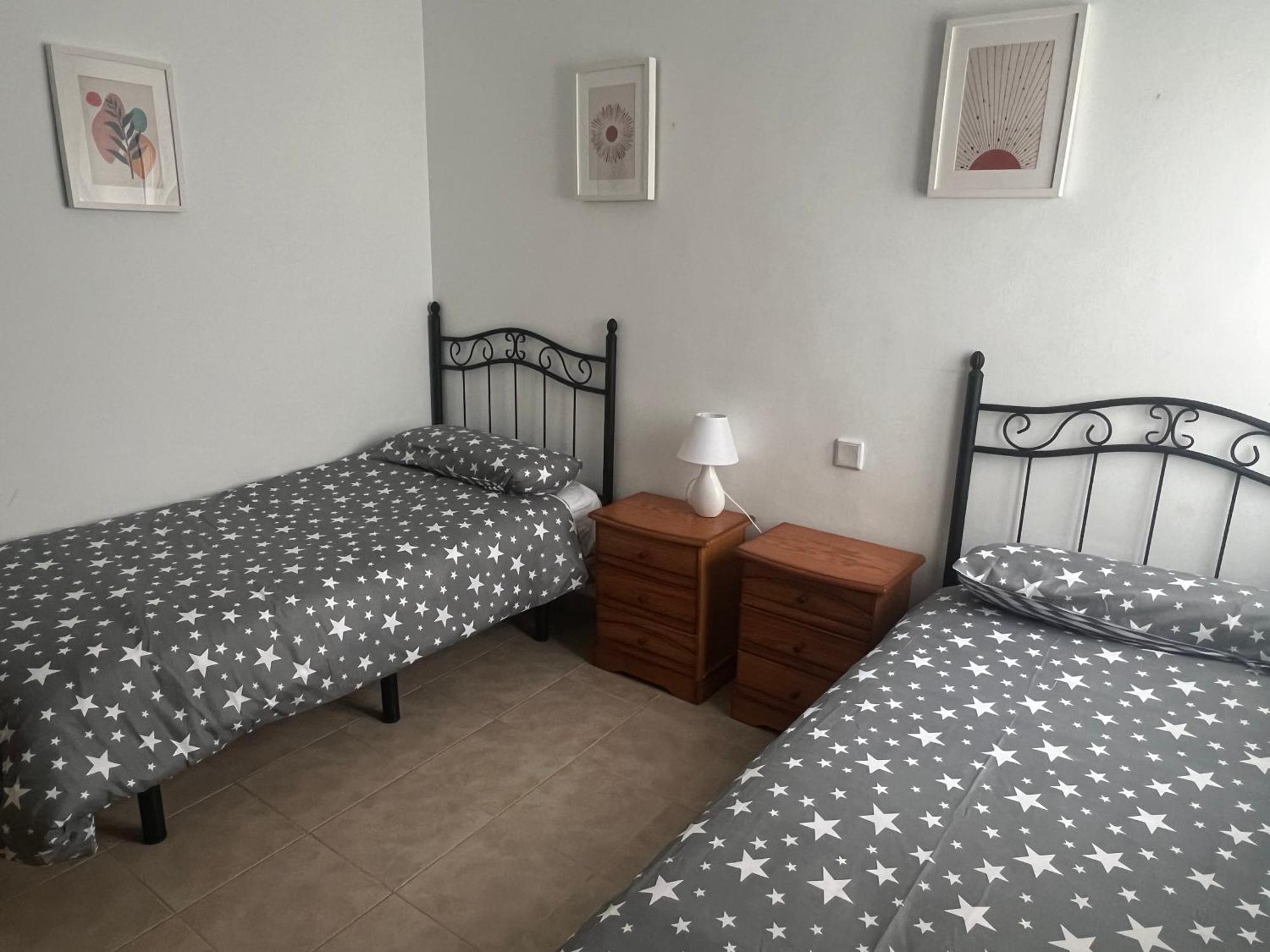 Appartement Casa La Estrella Playa Blanca  Extérieur photo
