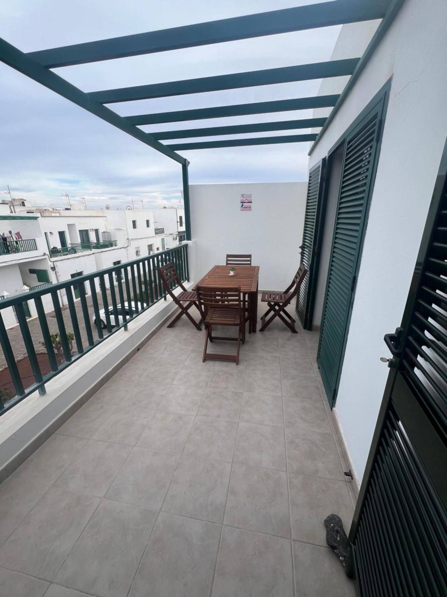 Appartement Casa La Estrella Playa Blanca  Extérieur photo