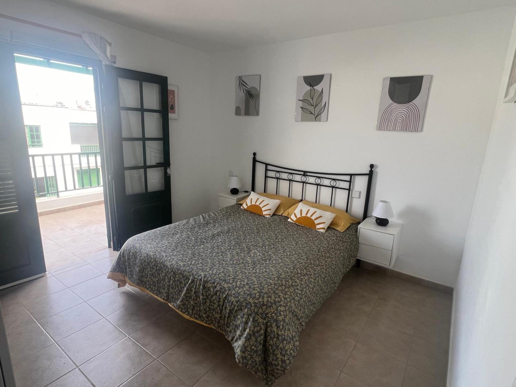Appartement Casa La Estrella Playa Blanca  Extérieur photo