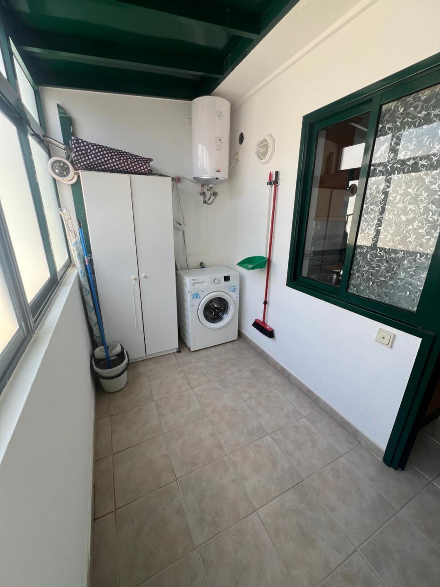 Appartement Casa La Estrella Playa Blanca  Extérieur photo