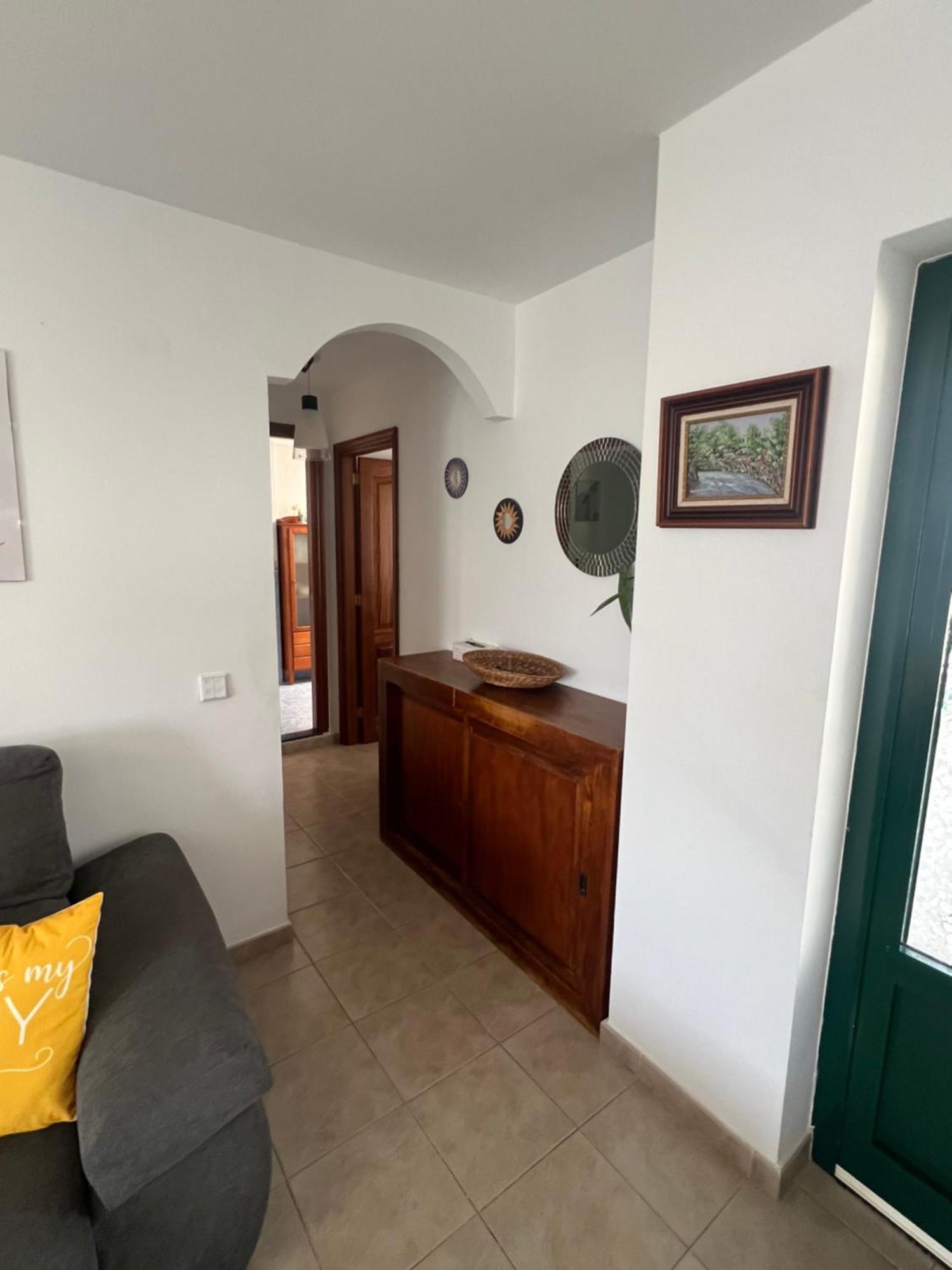 Appartement Casa La Estrella Playa Blanca  Extérieur photo