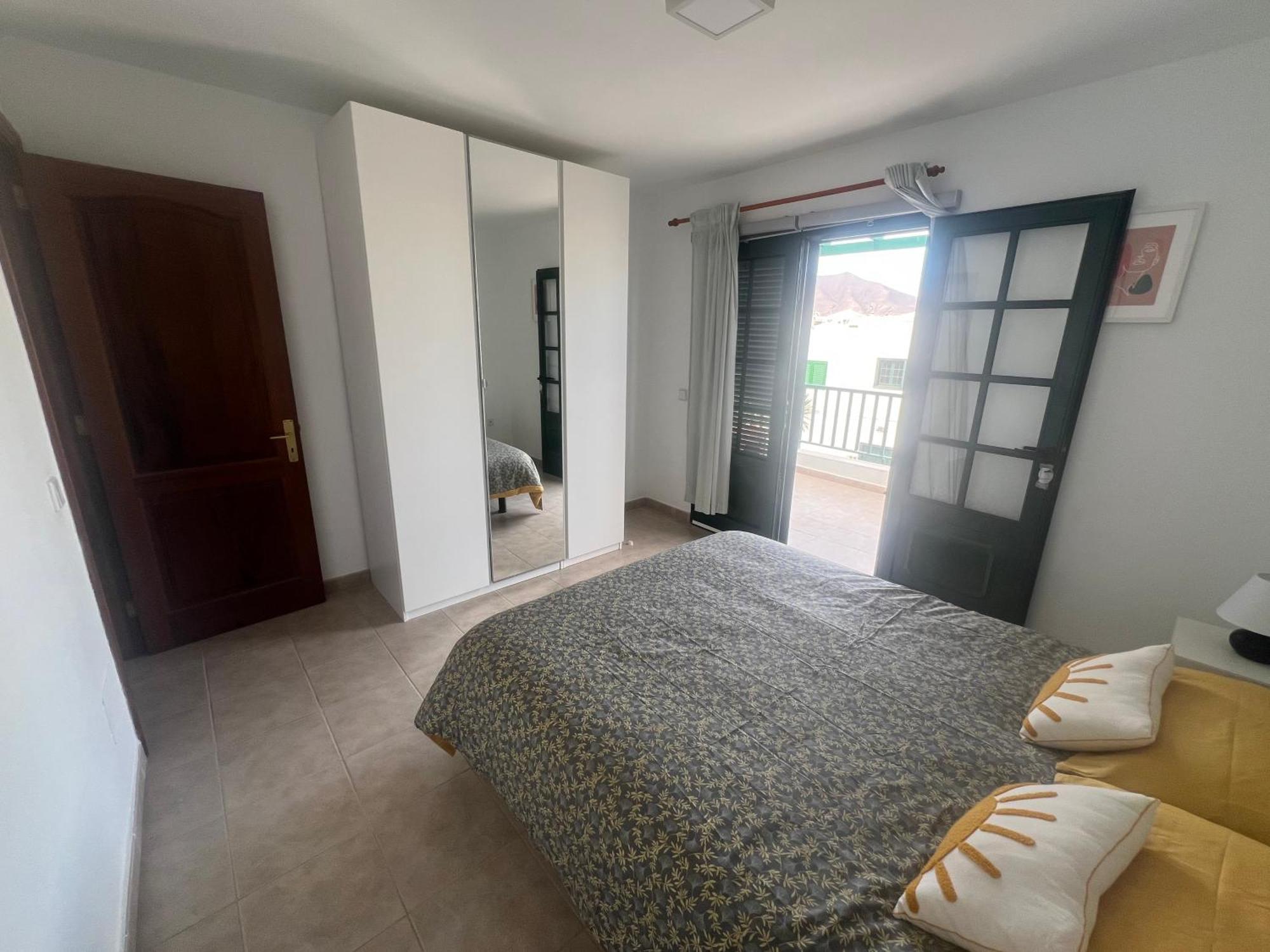 Appartement Casa La Estrella Playa Blanca  Extérieur photo