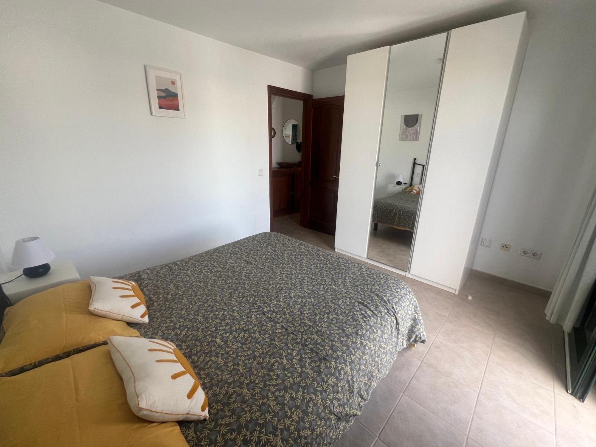 Appartement Casa La Estrella Playa Blanca  Extérieur photo