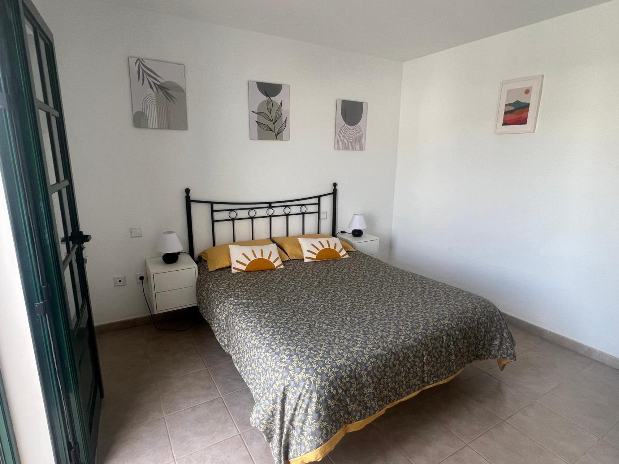 Appartement Casa La Estrella Playa Blanca  Extérieur photo