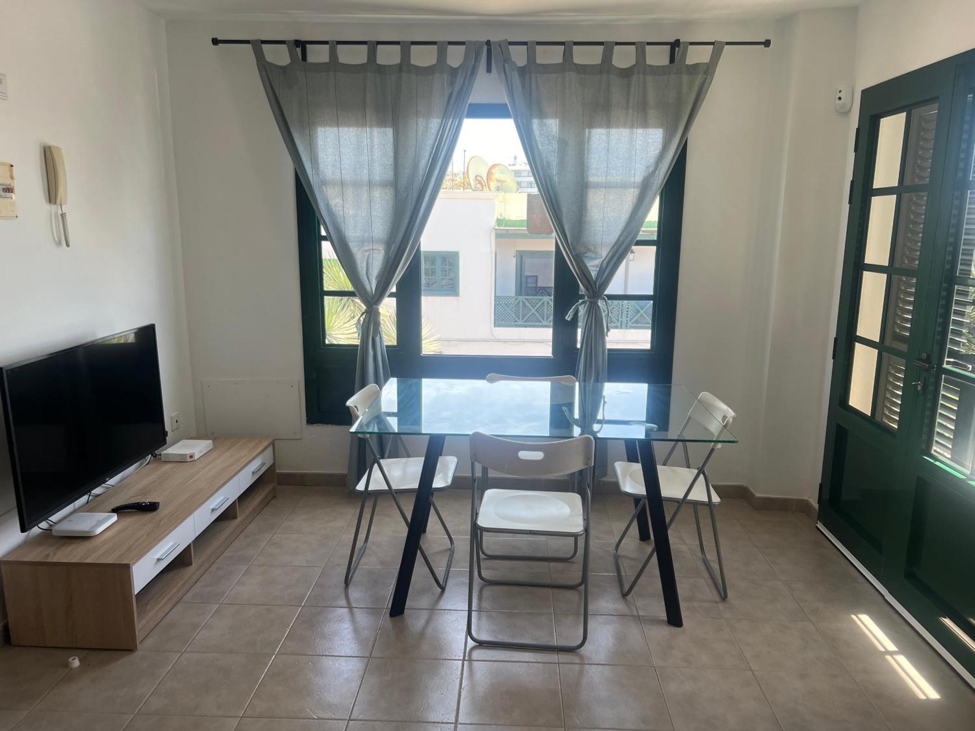 Appartement Casa La Estrella Playa Blanca  Extérieur photo